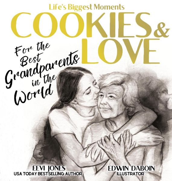 Produktbild: Cookies and Love