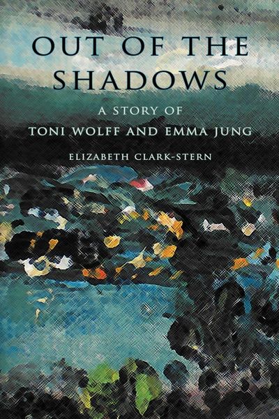 Produktbild: Out of the Shadows