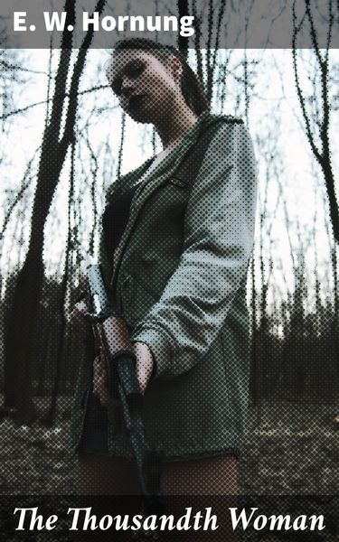 Produktbild: The Thousandth Woman