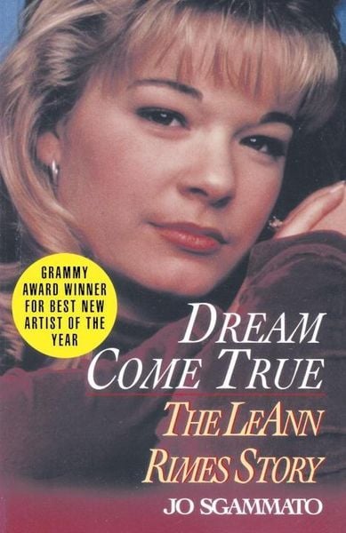 Produktbild: Dream Come True