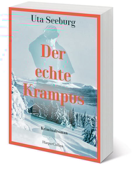 Produktbild: Der echte Krampus