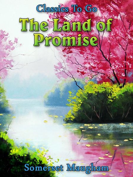 Produktbild: The Land of Promise