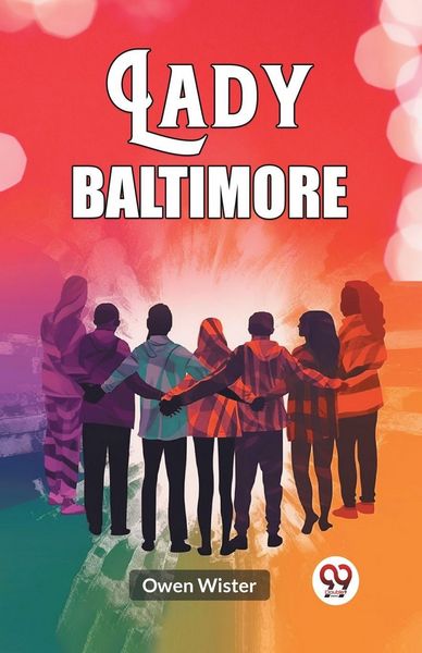 Produktbild: Lady Baltimore