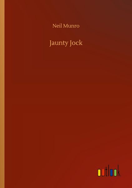 Produktbild: Jaunty Jock