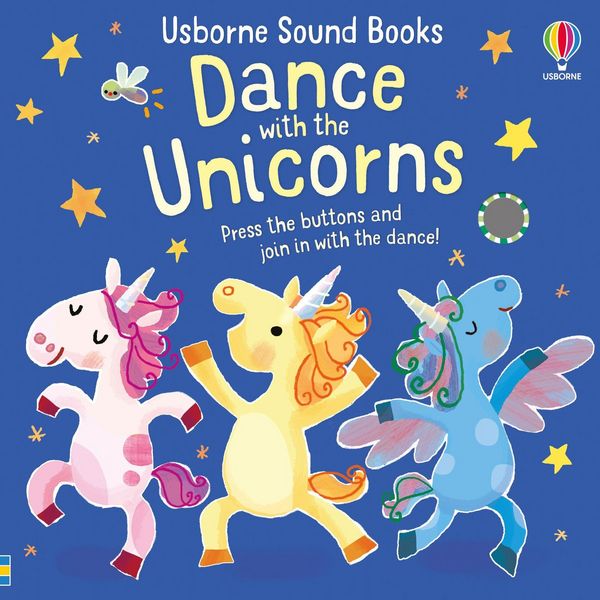 Produktbild: Dance with the Unicorns