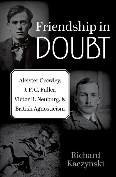 Produktbild: Friendship in Doubt