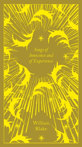 Produktbild: Songs of Innocence and of Experience