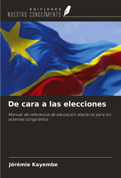 Produktbild: De cara a las elecciones