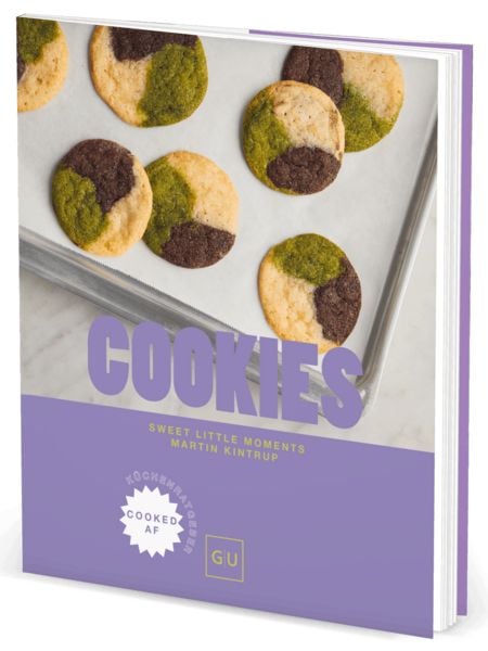 Produktbild: Cookies
