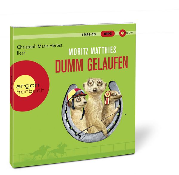 Produktbild: Dumm gelaufen