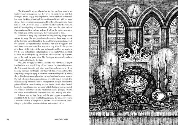 Produktbild: Dark Fairy Tales