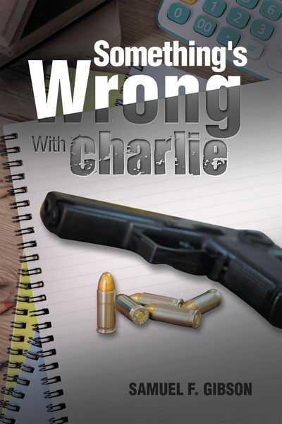 Produktbild: Something's Wrong with Charlie