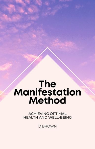 Produktbild: The Manifestation Method