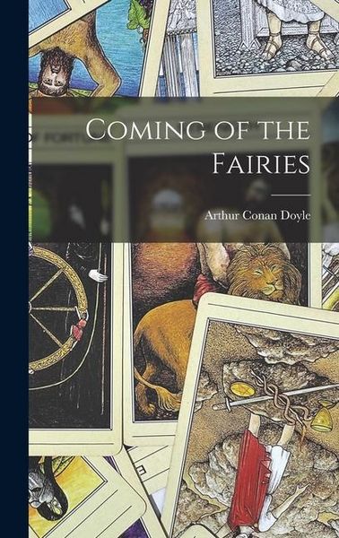 Produktbild: Coming of the Fairies