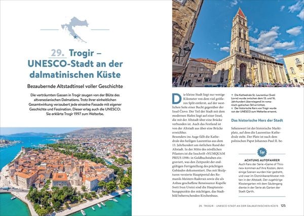 Produktbild: Charmante Altst&auml;dte in Europa