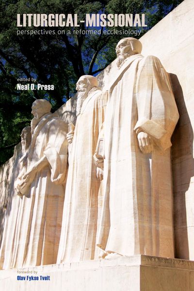 Produktbild: Liturgical-Missional