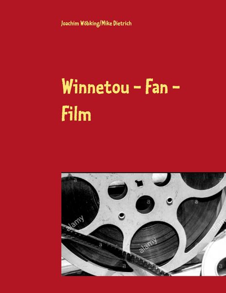 Produktbild: Winnetou - Fan - Film