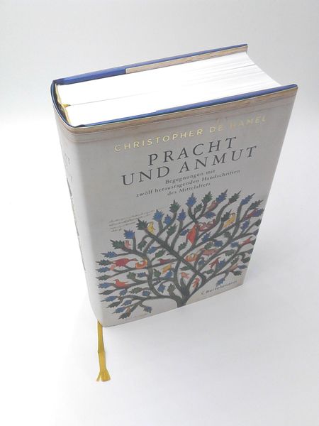 Produktbild: Pracht und Anmut