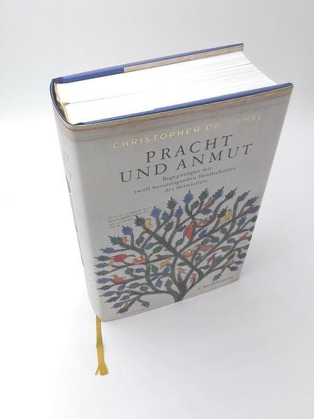 Produktbild: Pracht und Anmut