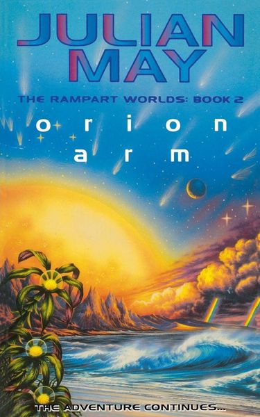 Produktbild: Orion Arm