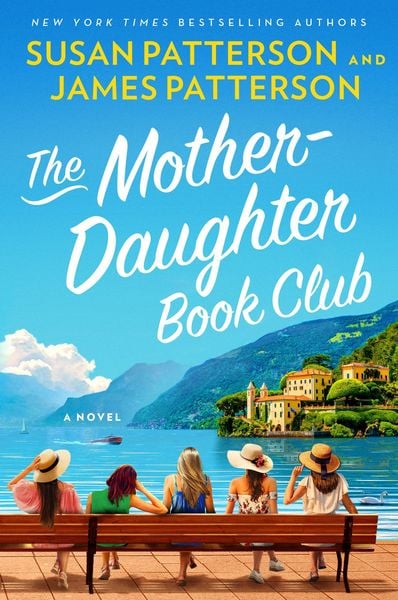 Produktbild: The Mother-Daughter Book Club