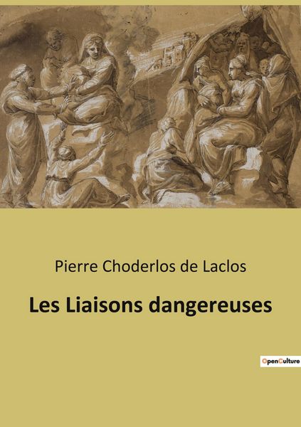 Produktbild: Les Liaisons dangereuses