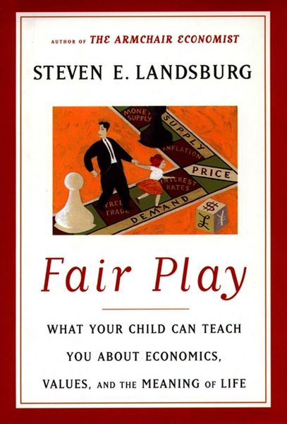Produktbild: Fair Play