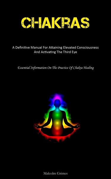 Produktbild: Chakras