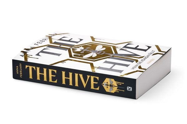 Produktbild: The Hive &ndash; Wenn die K&ouml;nigin f&auml;llt