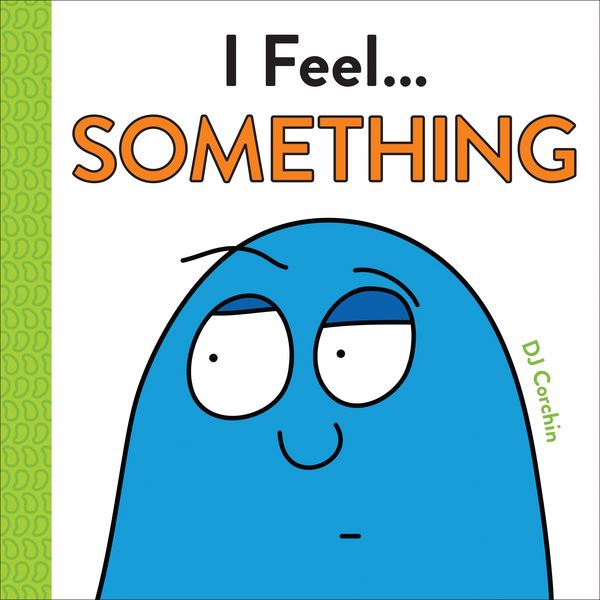 Produktbild: I Feel... Something