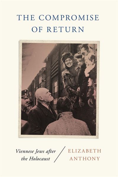 Produktbild: Compromise of Return