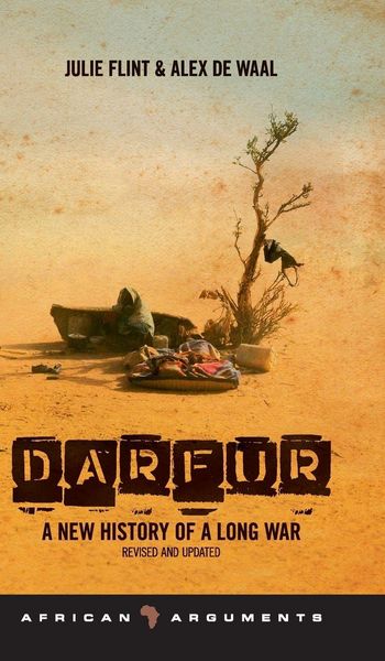 Produktbild: Darfur