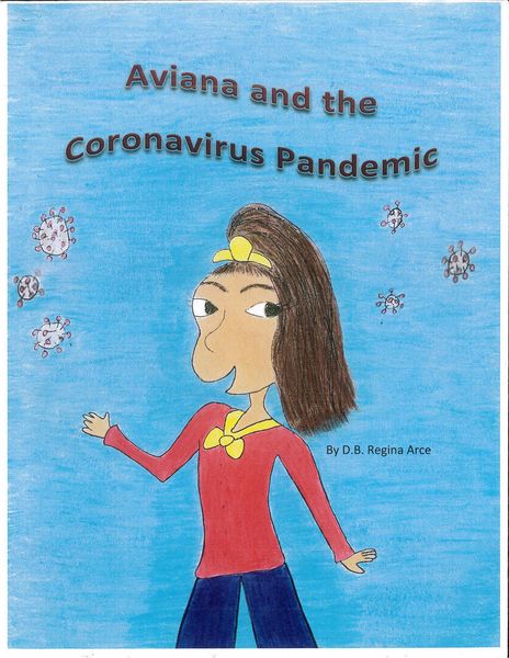 Produktbild: Aviana and the Coronavirus Pandemic