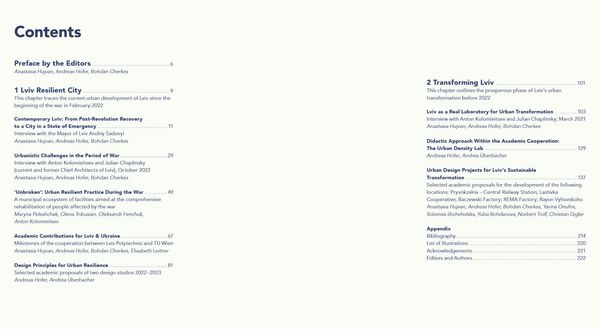 Produktbild: City in Transition