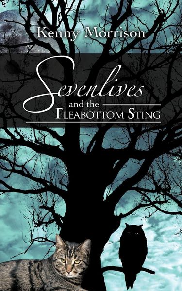 Produktbild: Sevenlives and the Fleabottom Sting