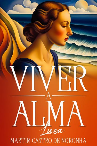 Produktbild: Viver a Alma Lusa