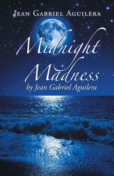 Produktbild: Midnight Madness by Jean Gabriel Aguilera