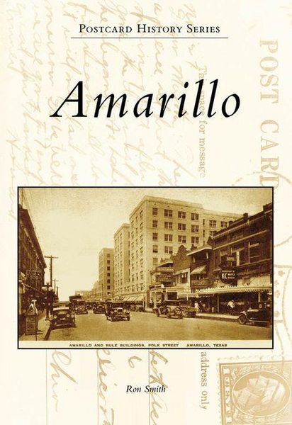Produktbild: Amarillo
