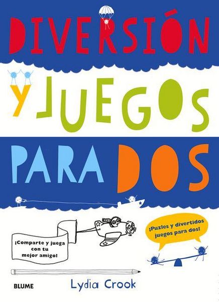Produktbild: Diversi&oacute;n Y Juegos Para DOS