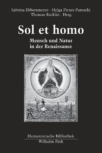 Produktbild: Sol et homo