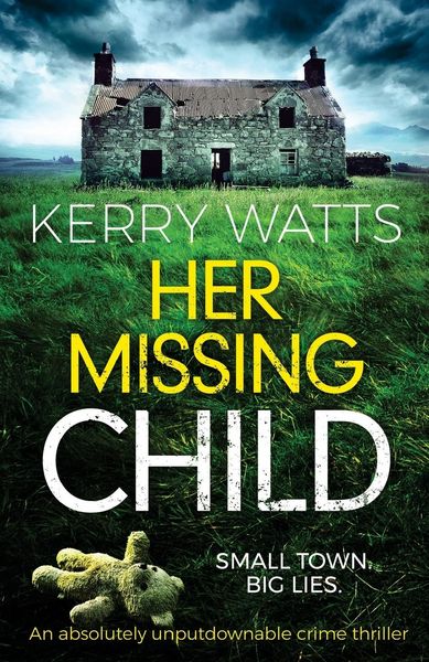 Produktbild: Her Missing Child