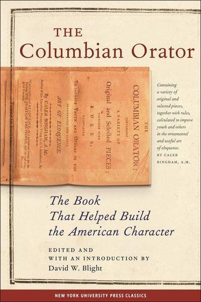 Produktbild: Columbian Orator