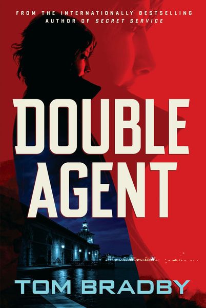 Produktbild: Double Agent