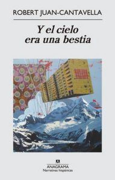 Produktbild: Y el cielo era una bestia