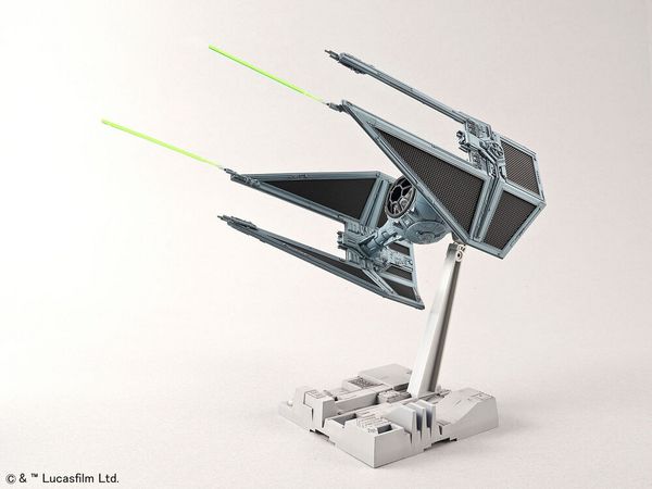 Produktbild: Modellbau BANDAI TIE Interceptor