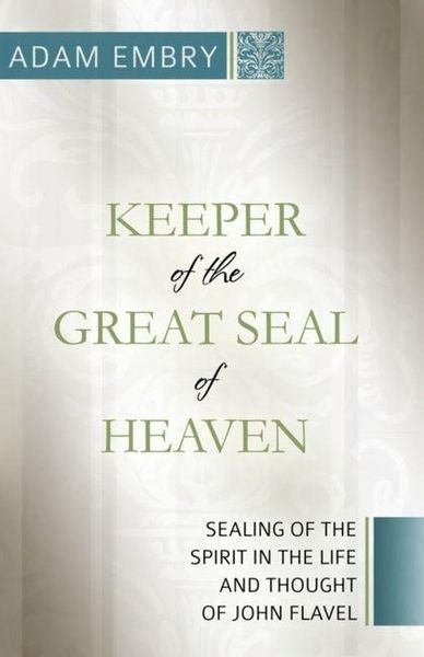 Produktbild: Keeper of the Great Seal of Heaven