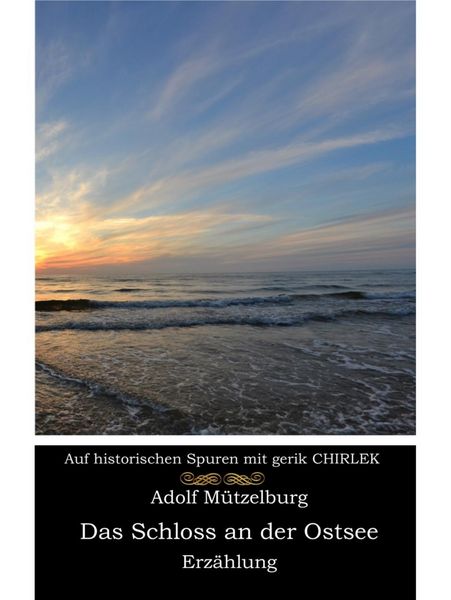 Produktbild: Das Schloss an der Ostsee