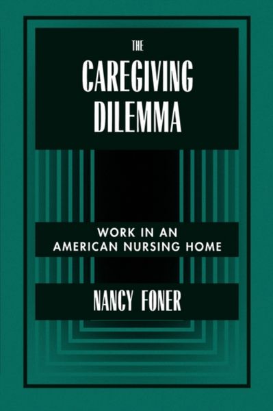 Produktbild: Caregiving Dilemma