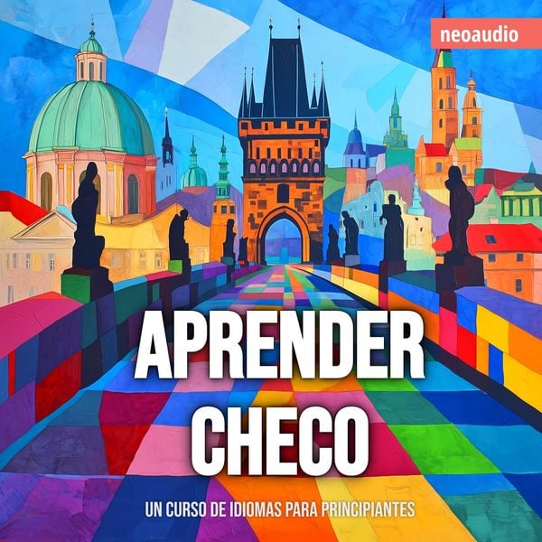Produktbild: Cursos de Idiomas para Principiantes, Aprender checo