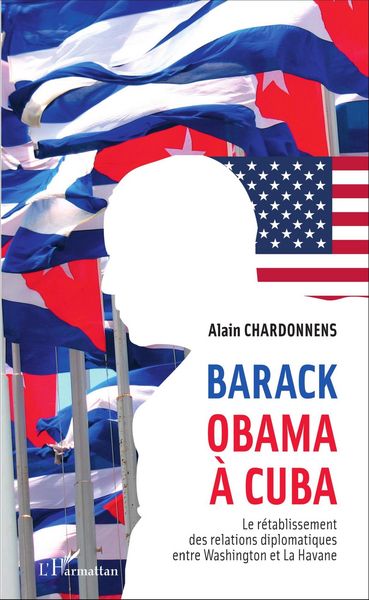 Produktbild: Barack Obama &agrave; Cuba